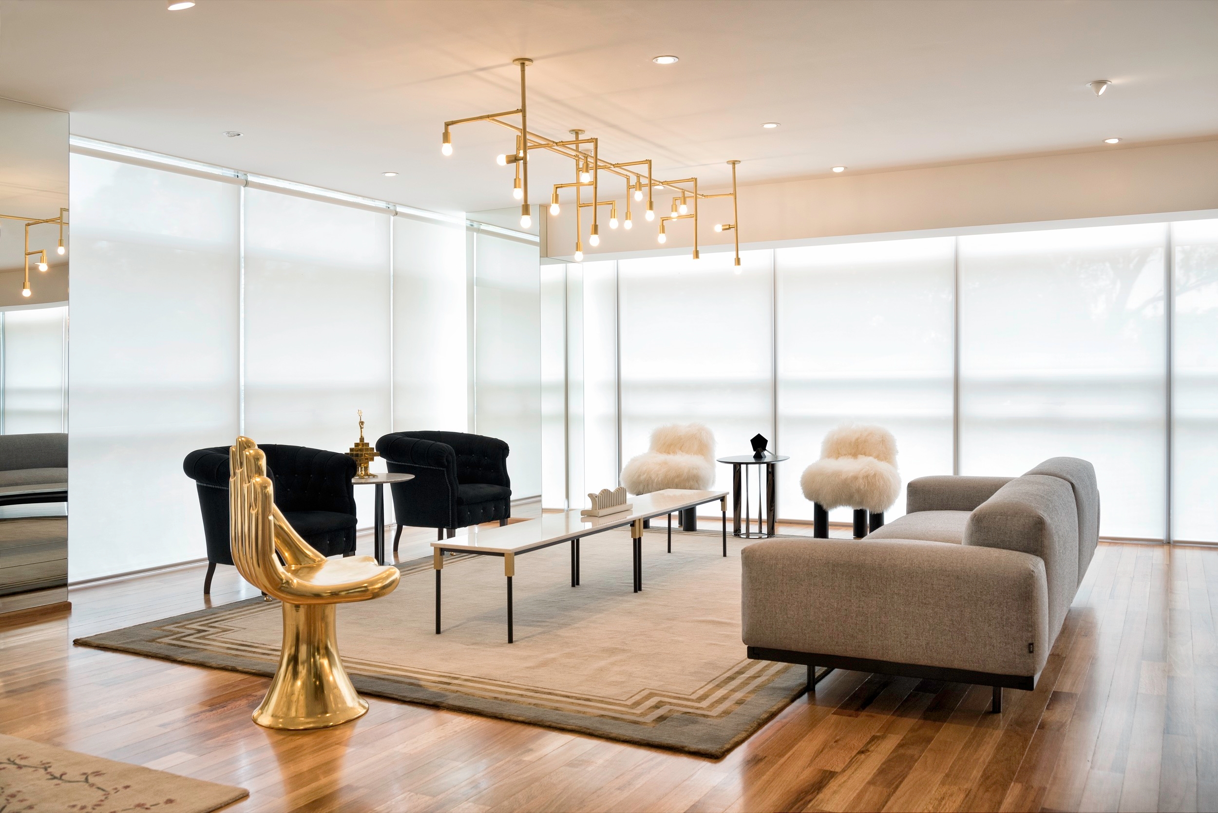 Panel de Yeso para Muro y Plafón Light Rey®