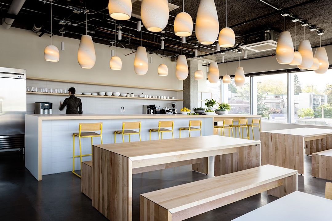 FabriTRAK® System in Seattle-Based Wellness Company