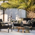 Outdoor Chairs and Sofas - Nusa