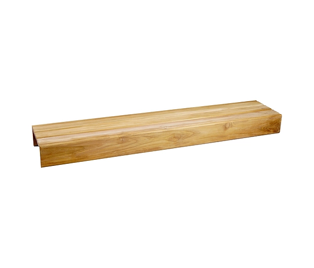 Casual Modular Coffee Table Full Wood