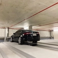 Automated Parking System in Residential Building
