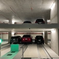 Automated Parking System in Residential Building