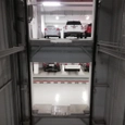 Parking Solutions for Electra Residential Tower