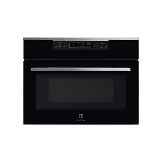600 Series Microwave & Grill