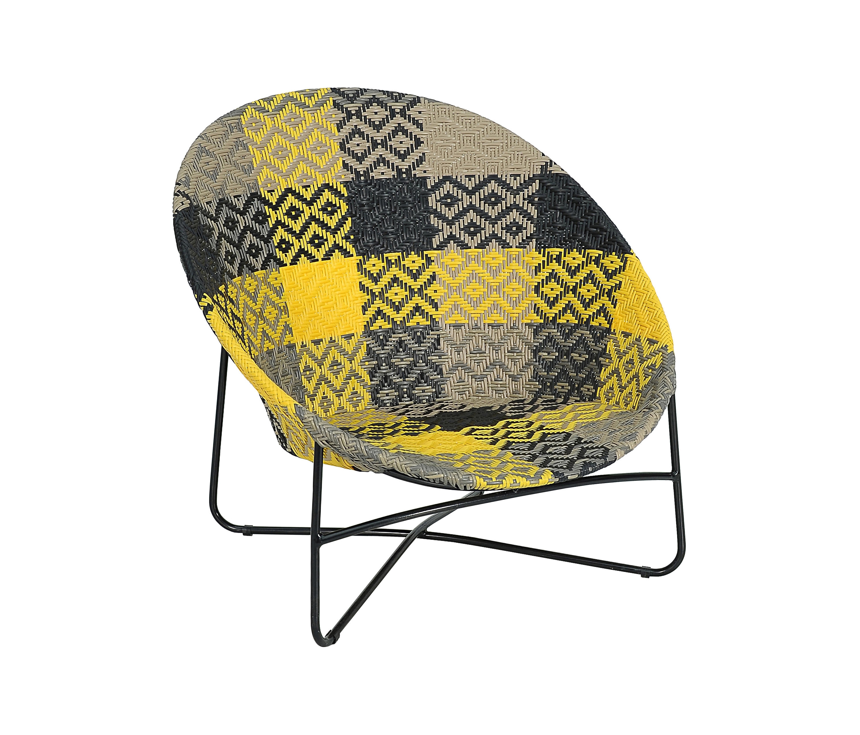 Lounge Chairs and Stools - Brazil