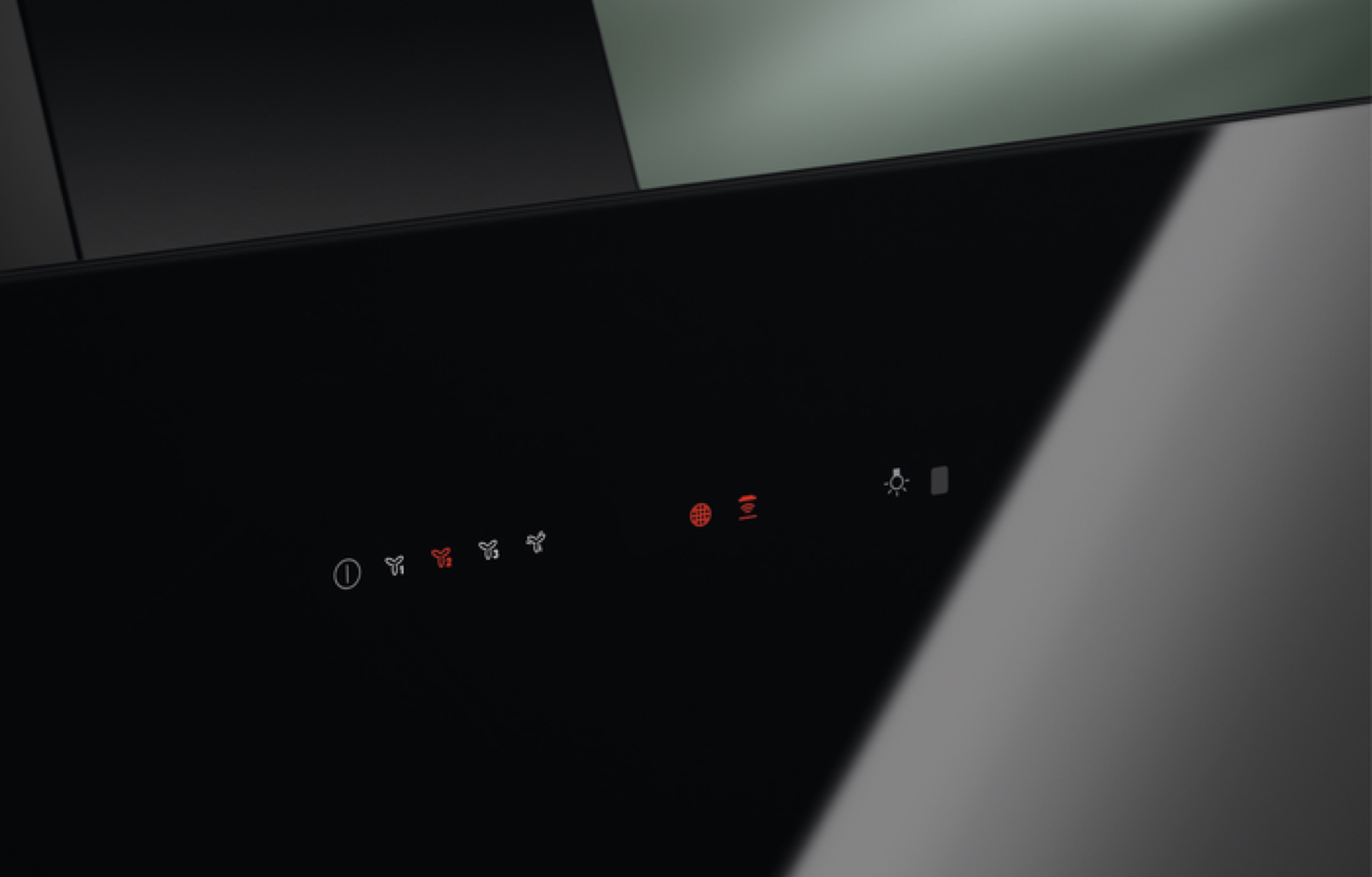 Kitchen Appliances - Electrolux Hoods