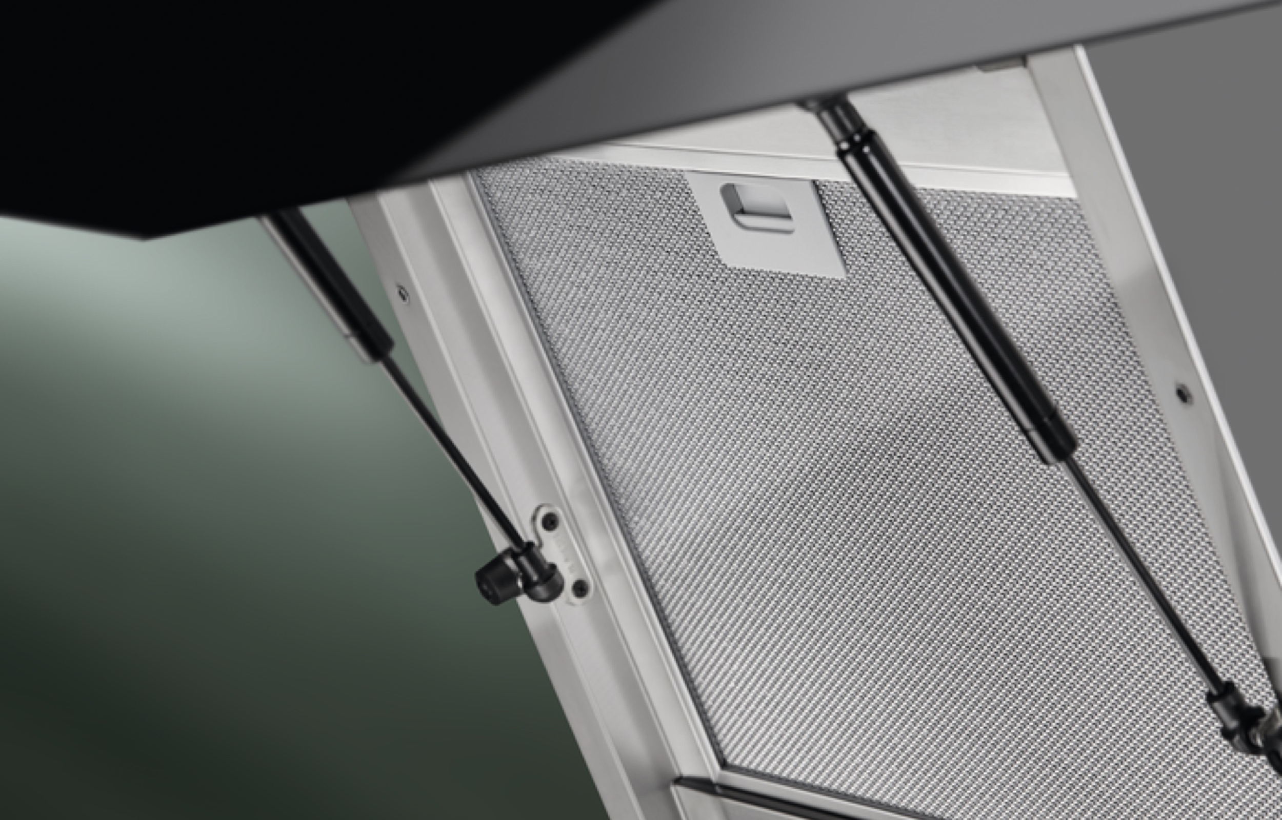 Kitchen Appliances - Electrolux Hoods