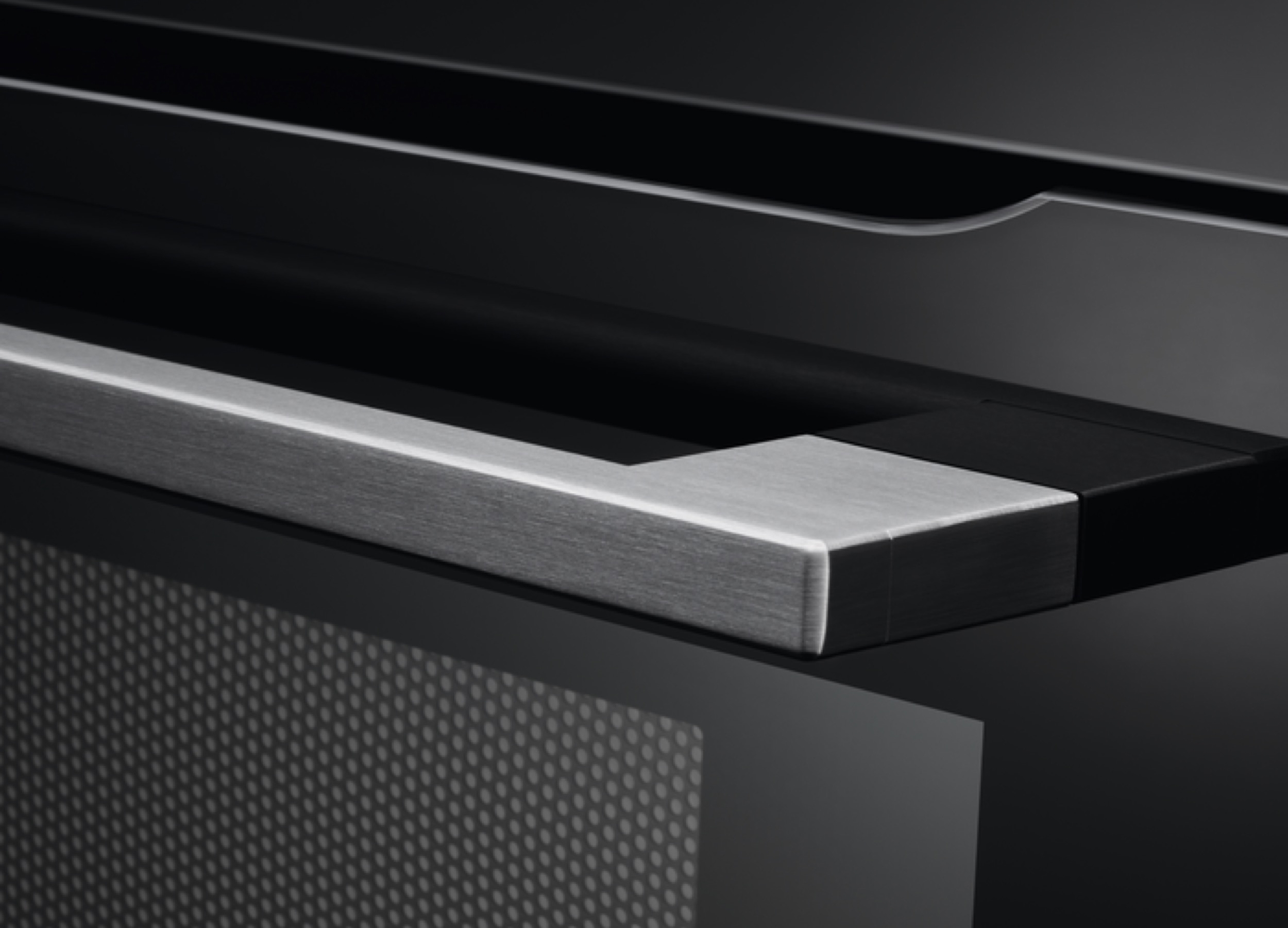 Kitchen Appliances - AEG Compact Range