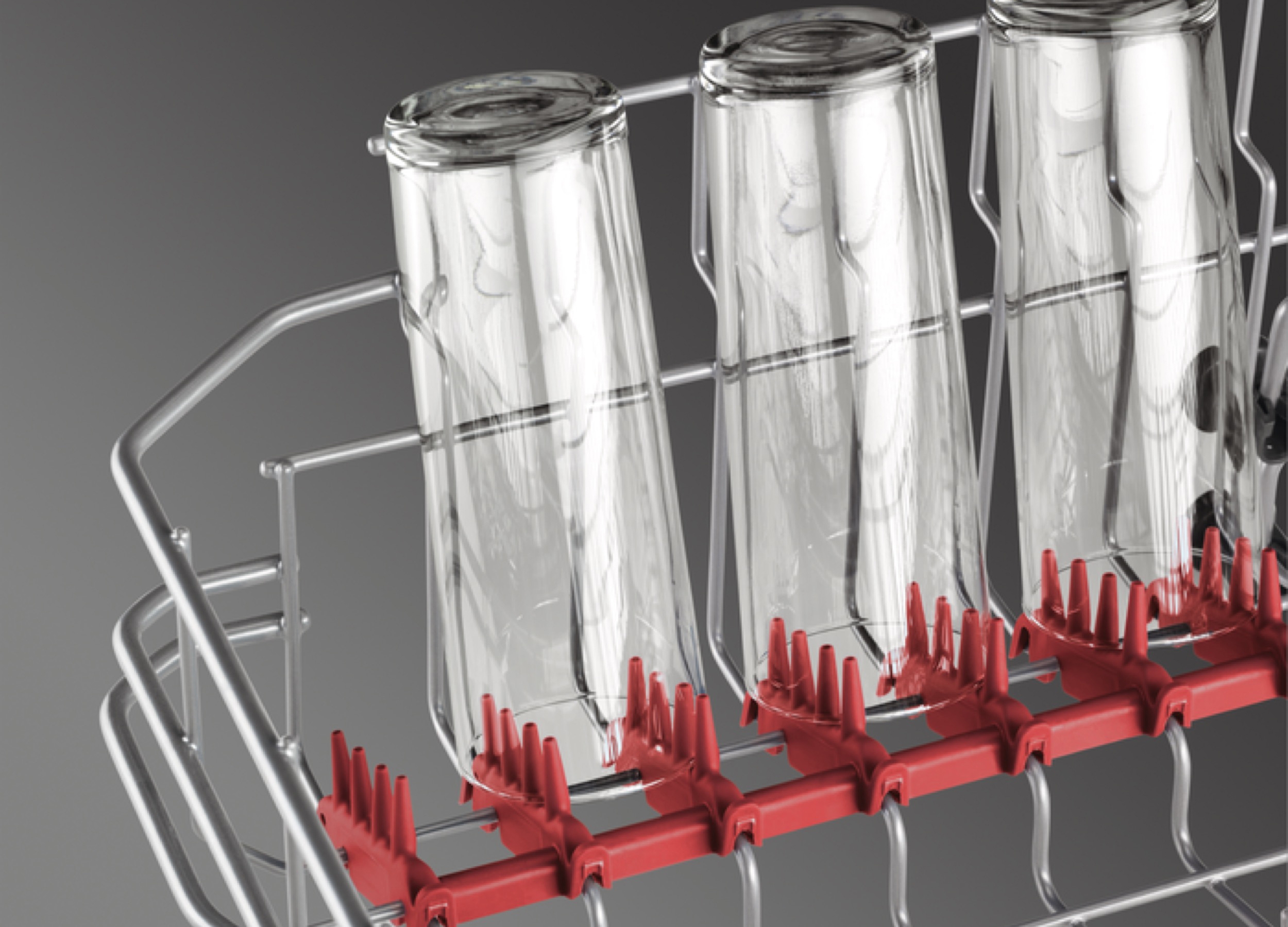 Kitchen Appliances - AEG Dishwashers