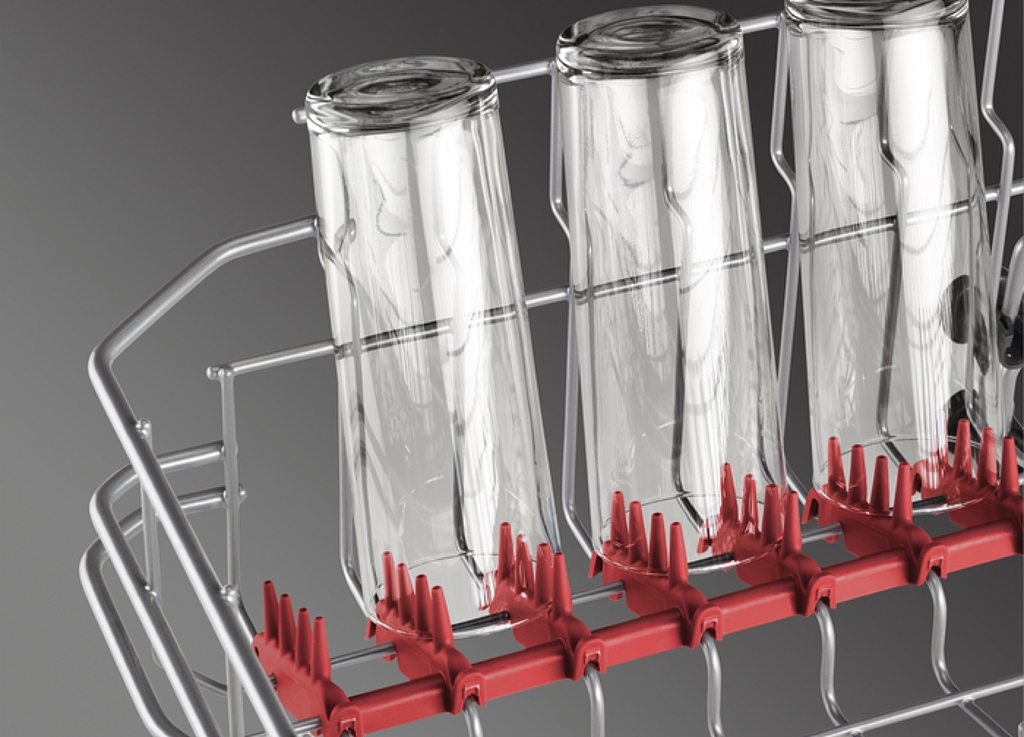 Kitchen Appliances - AEG Dishwashers