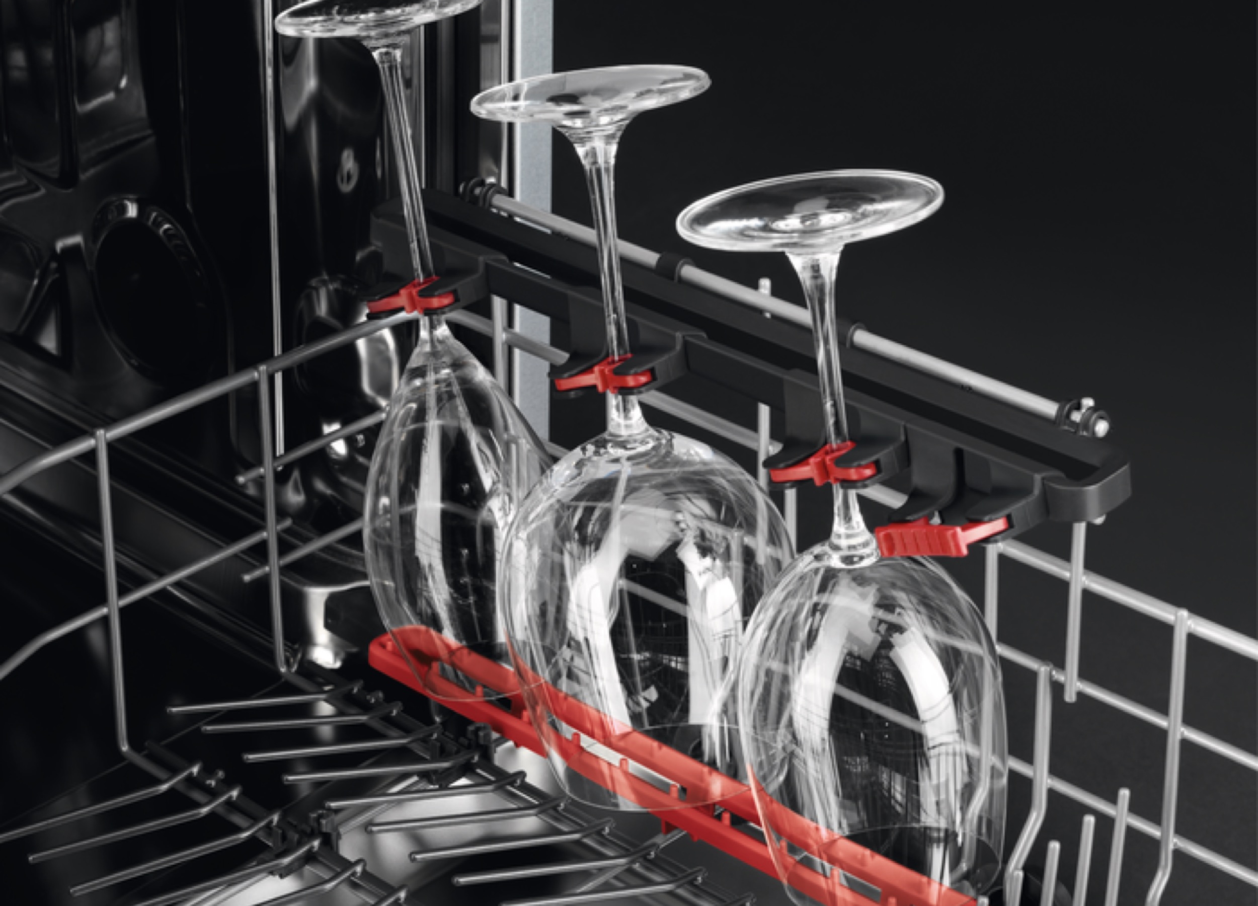 Kitchen Appliances - AEG Dishwashers