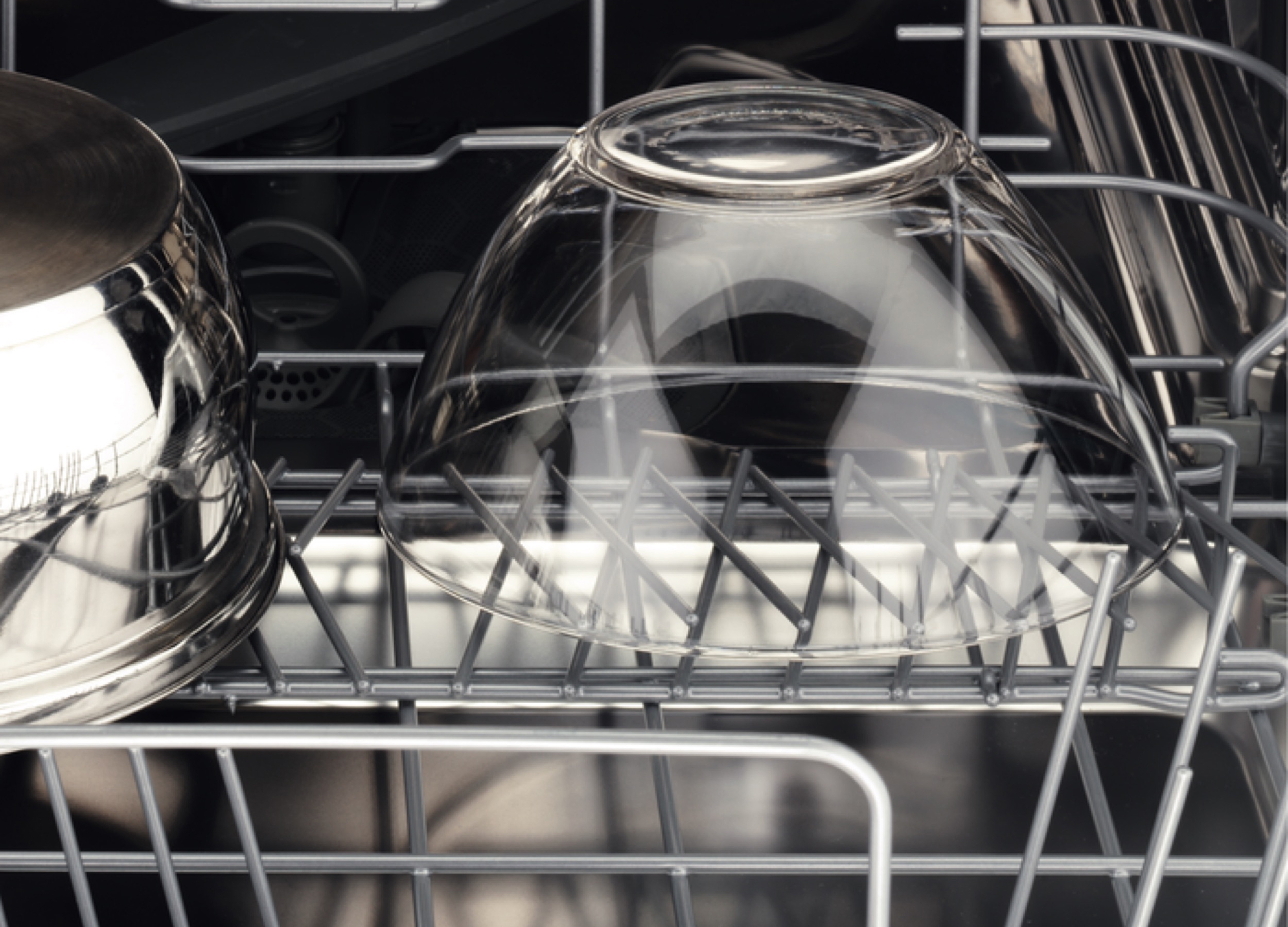 Kitchen Appliances - AEG Dishwashers