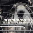 Kitchen Appliances - AEG Dishwashers