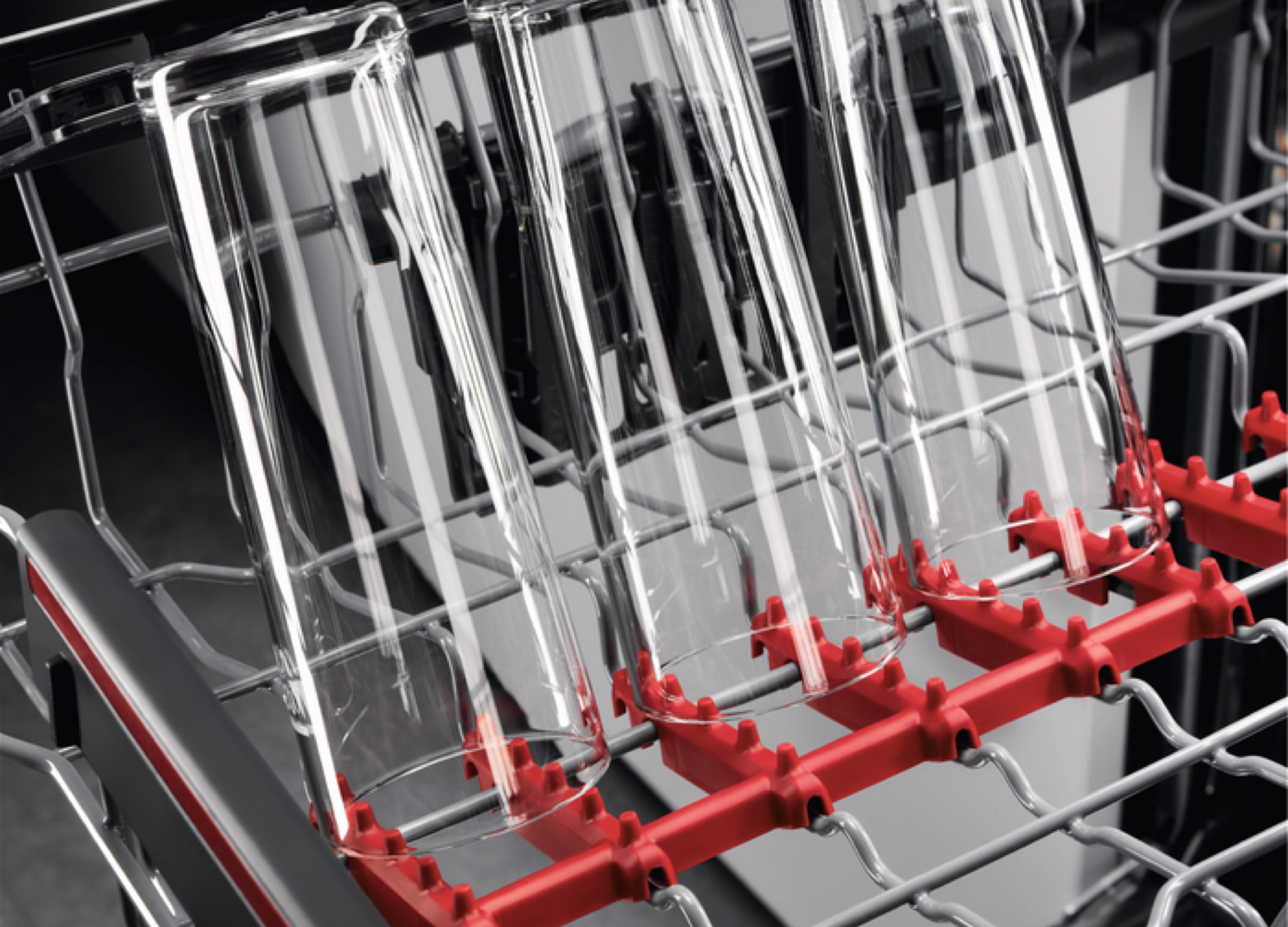 Kitchen Appliances - AEG Dishwashers