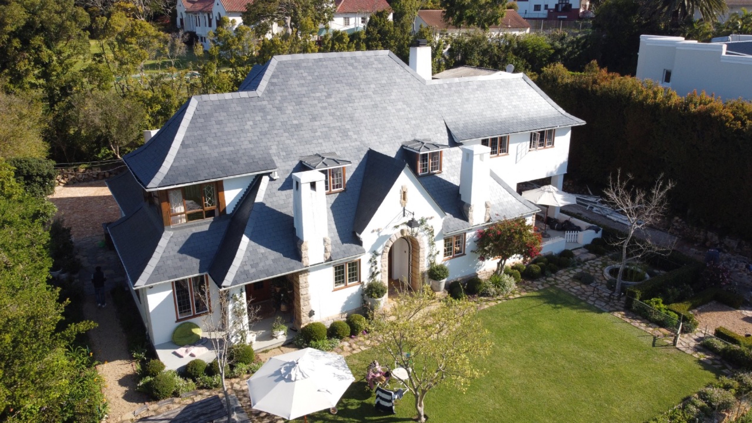 Natural Slate CUPA 98