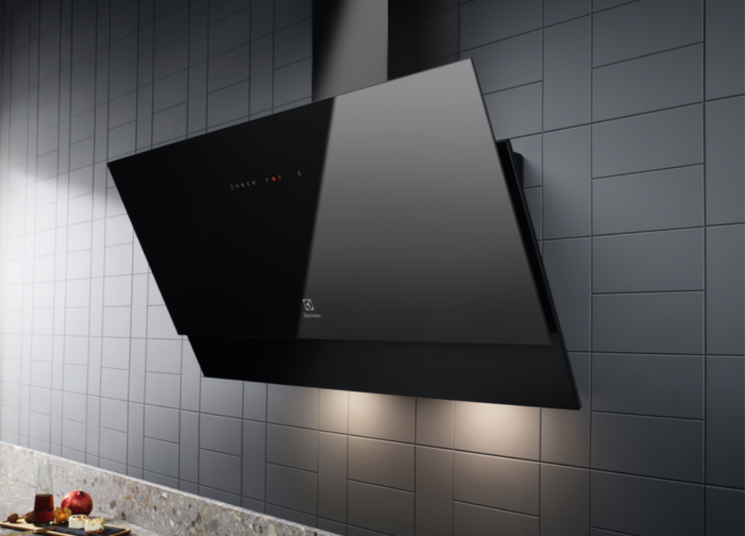 Kitchen Appliances - Electrolux Hoods