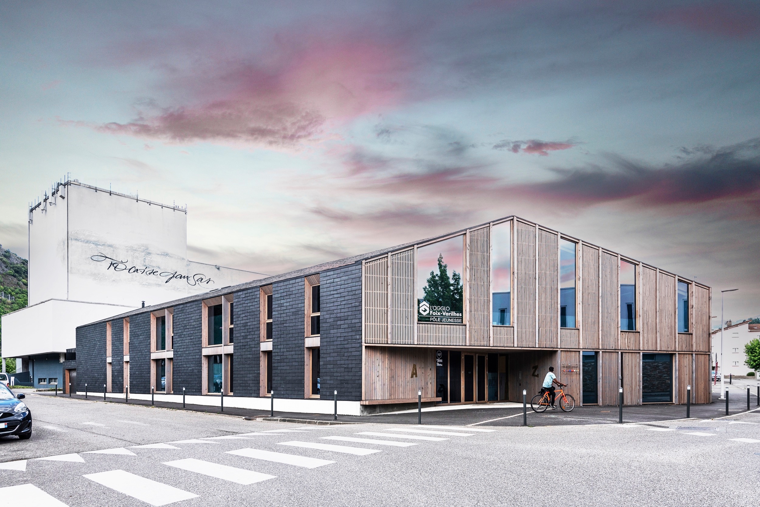 Natural Slate CUPA 5