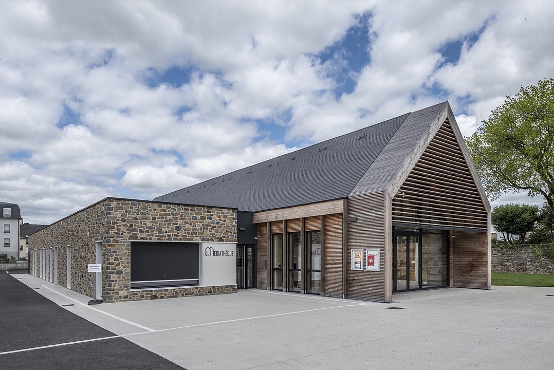 Natural Slate CUPA 3