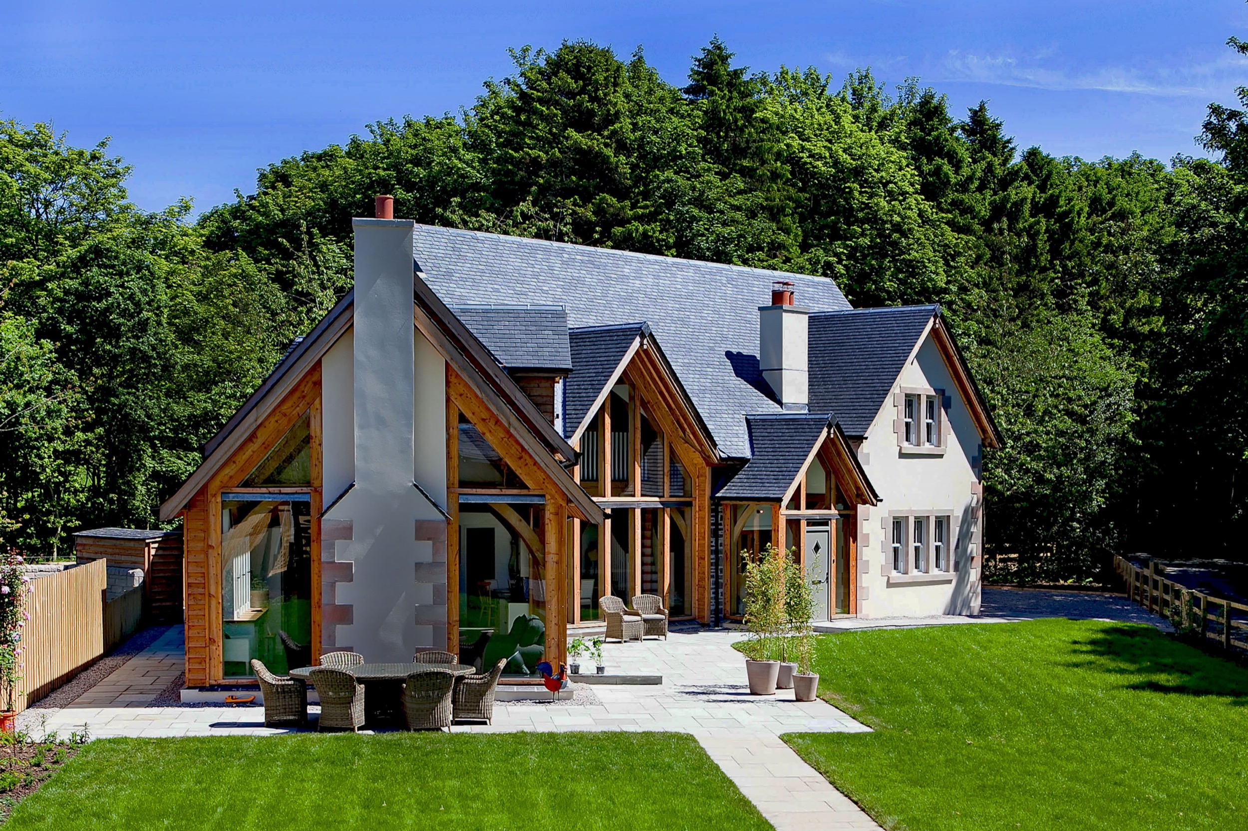 Natural Slate CUPA 3