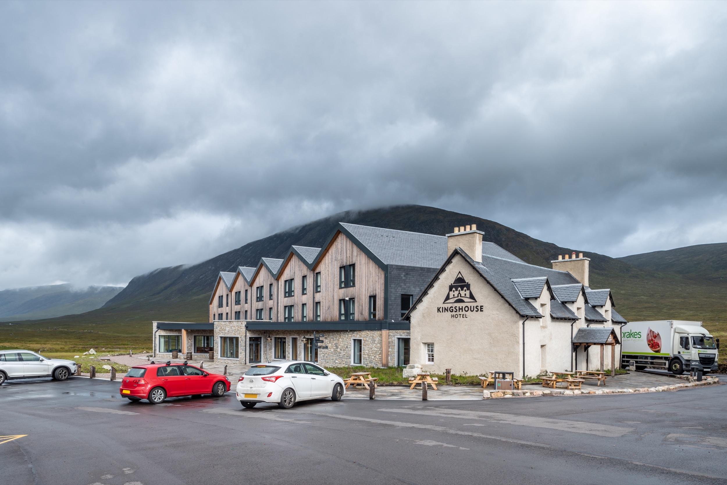 Natural Slate CUPA 3