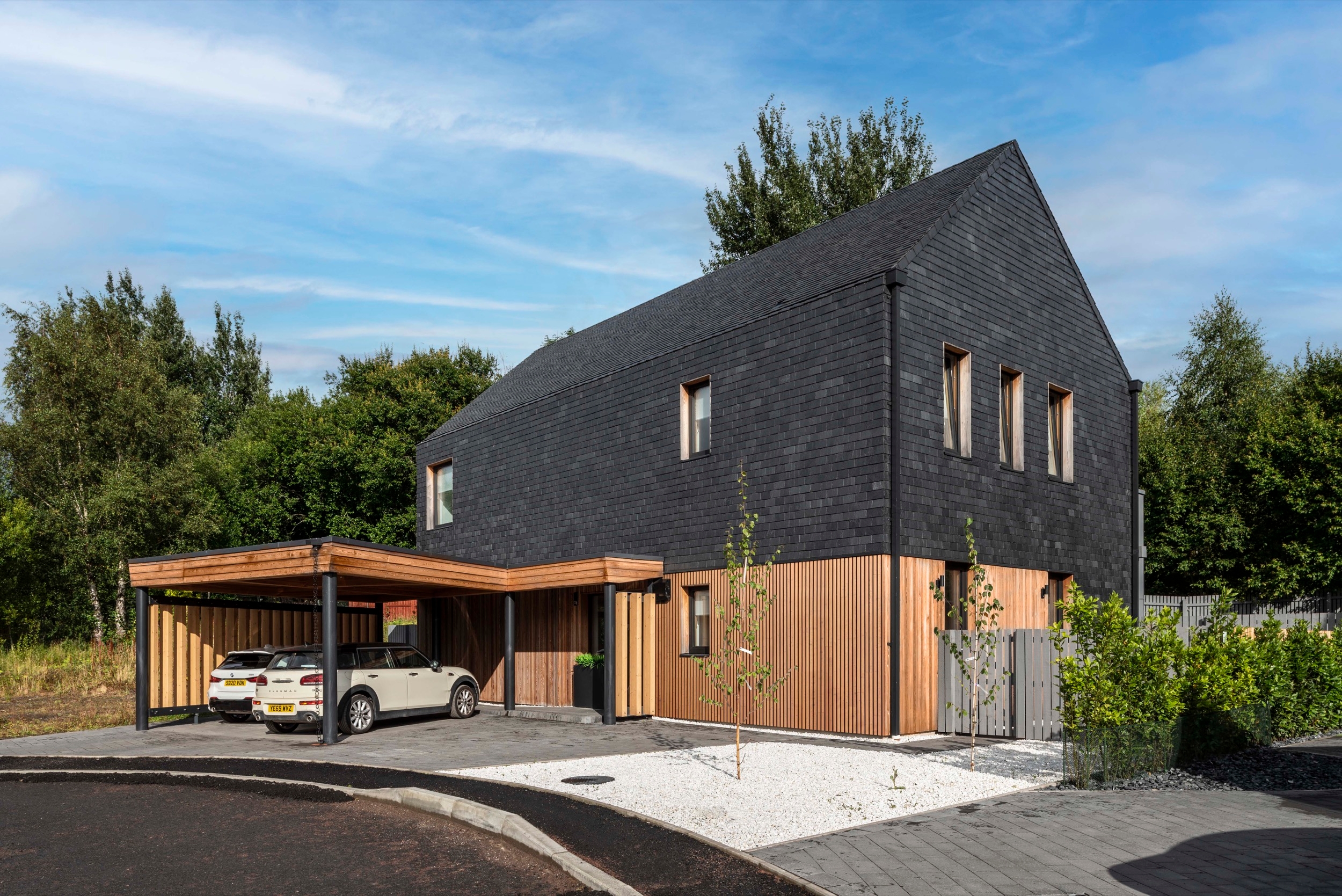 Natural Slate CUPA 3