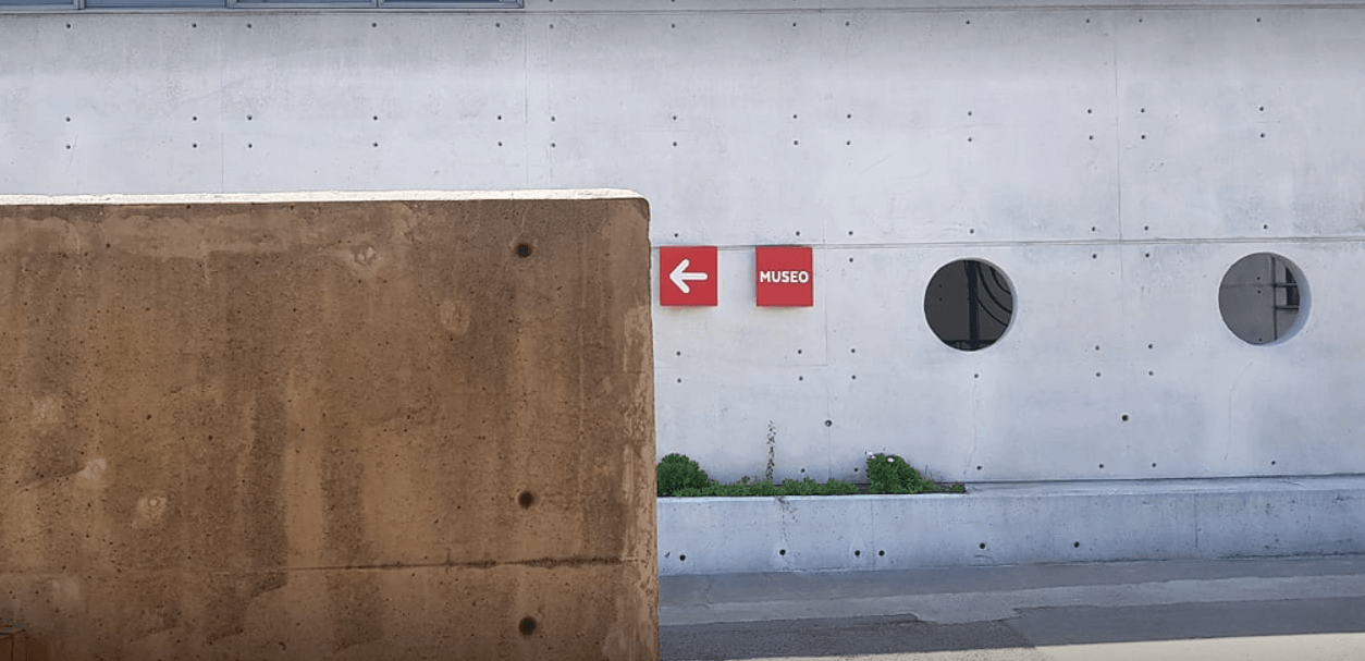 Veladura para hormigón visto