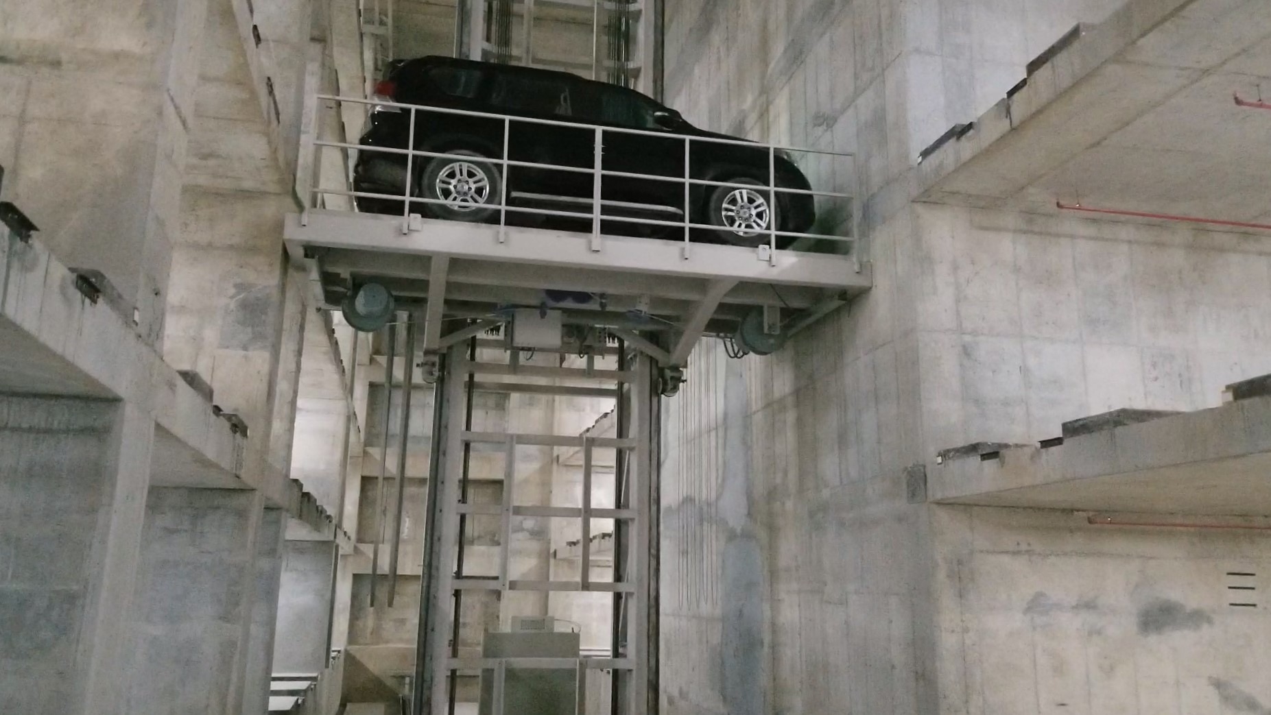 Delivery System - MetroTrans