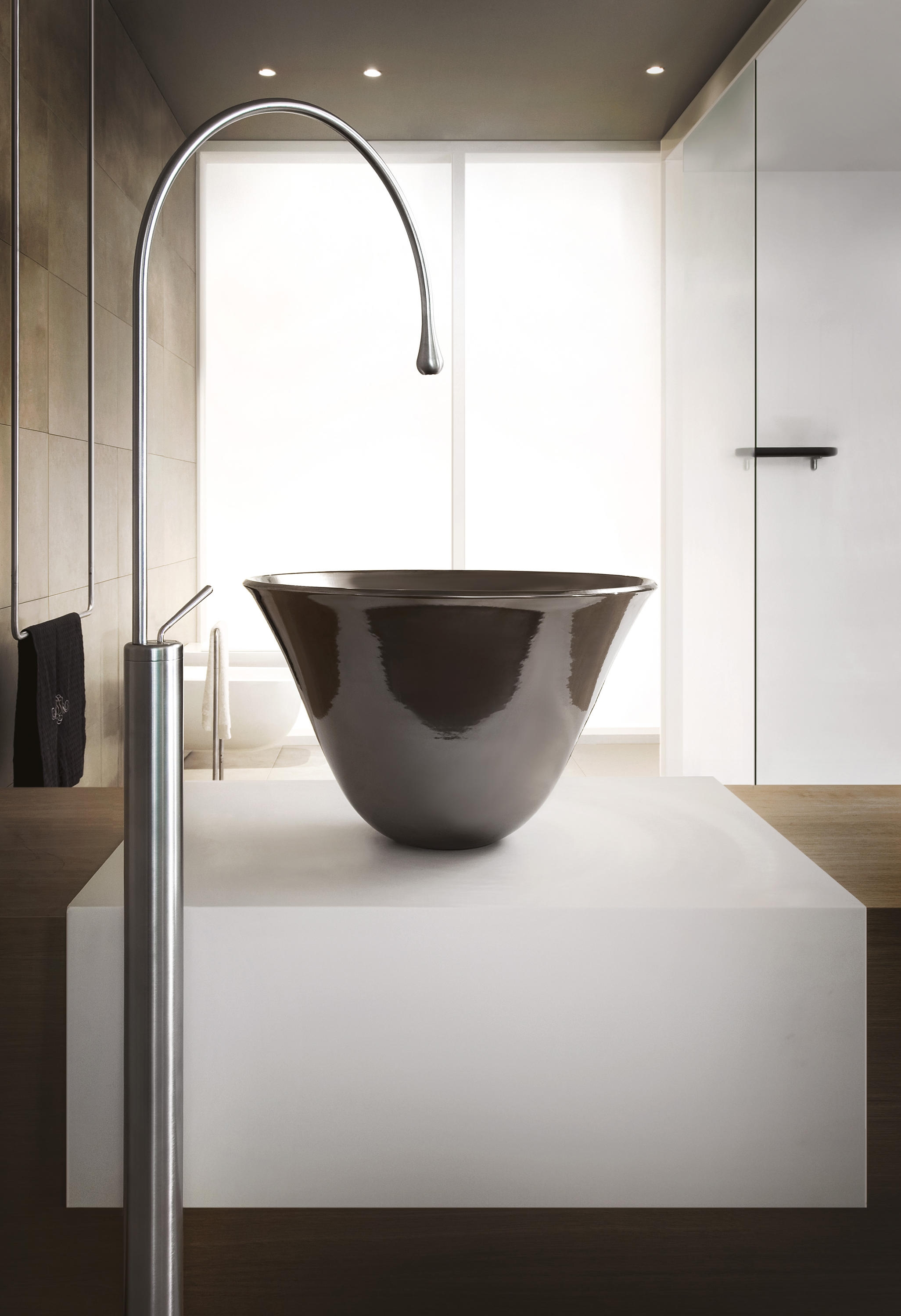 Bathroom Faucets  - Goccia