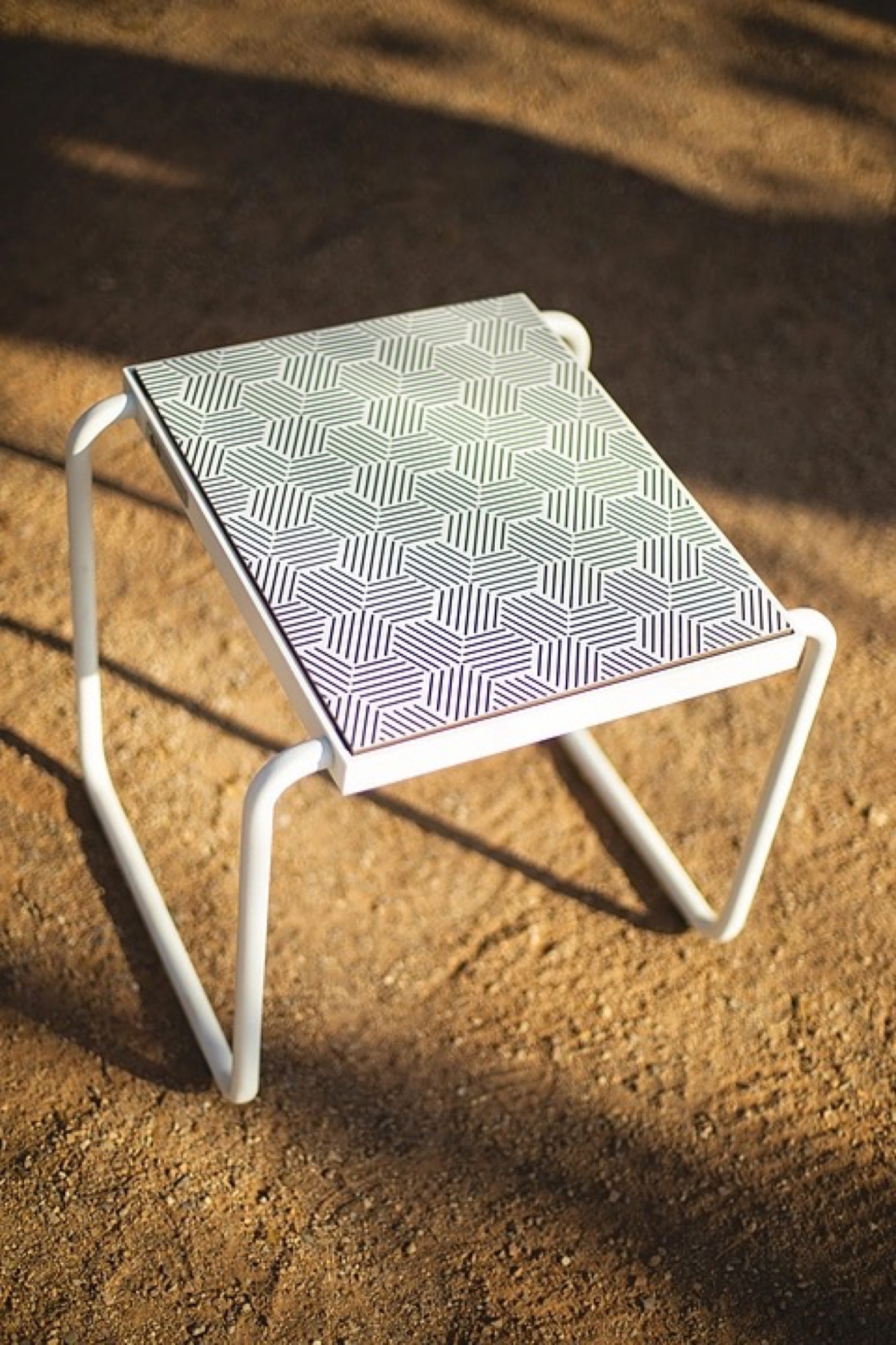 Muebles de exterior - Stack