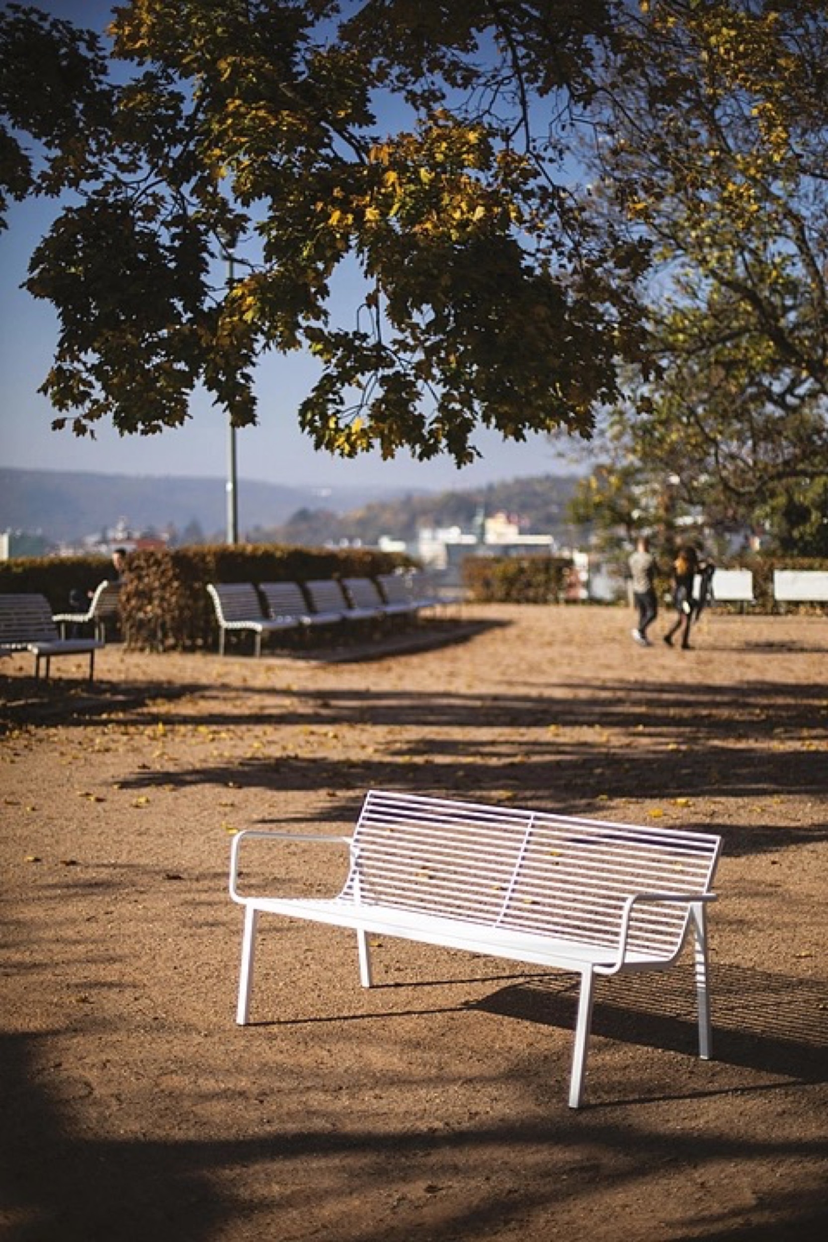 Muebles de exterior - Stack