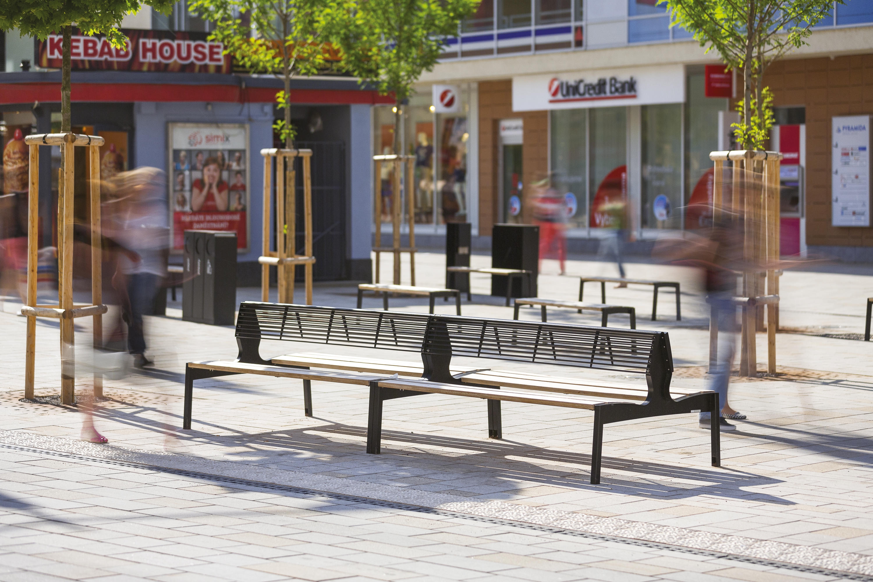 Muebles de exterior - Vera y Vera Solo