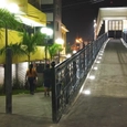 Iluminación Mercado de Tampico