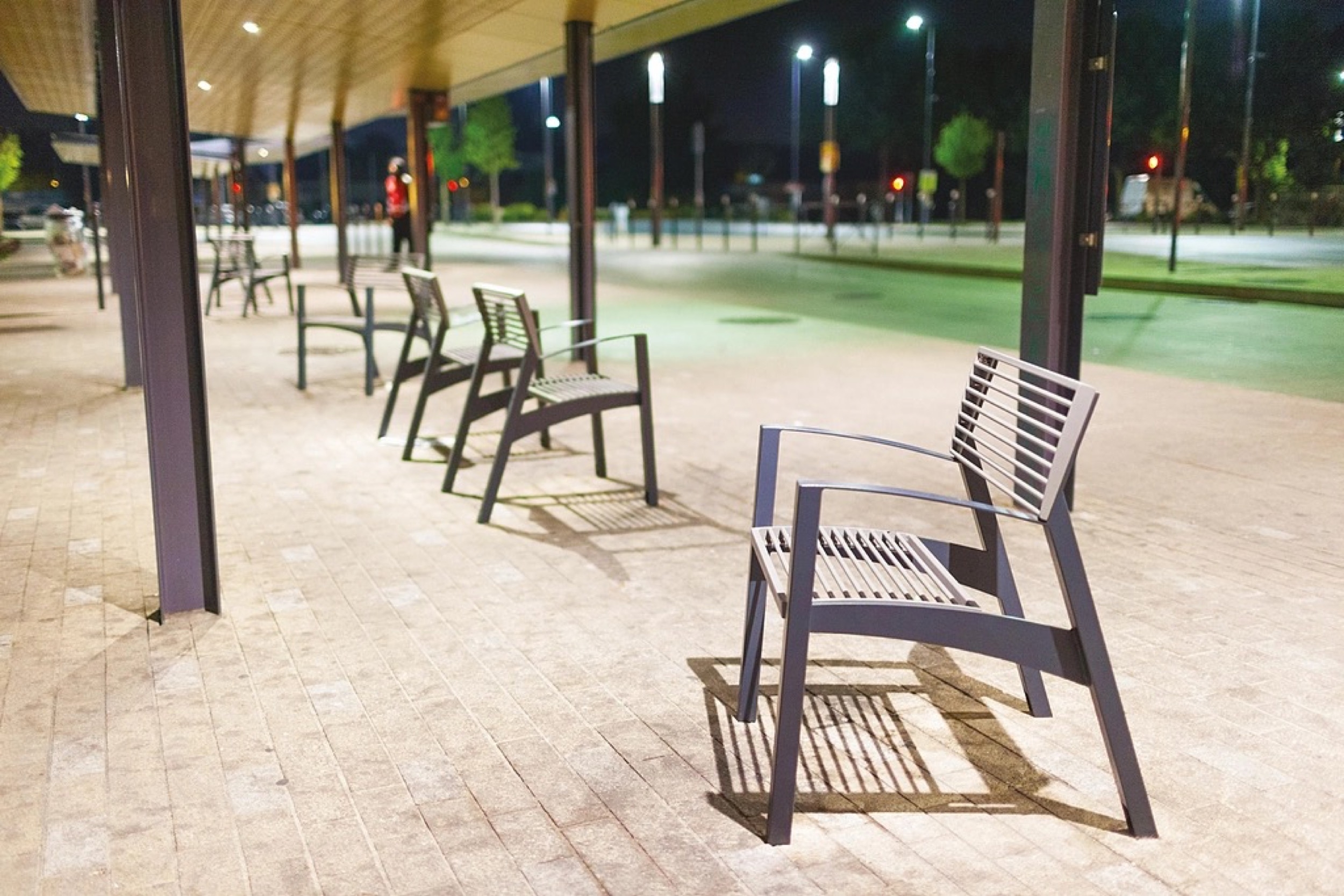 Muebles de exterior - Vera y Vera Solo