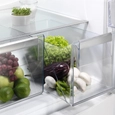 Kitchen Appliances - Electrolux Fridge Freezers
