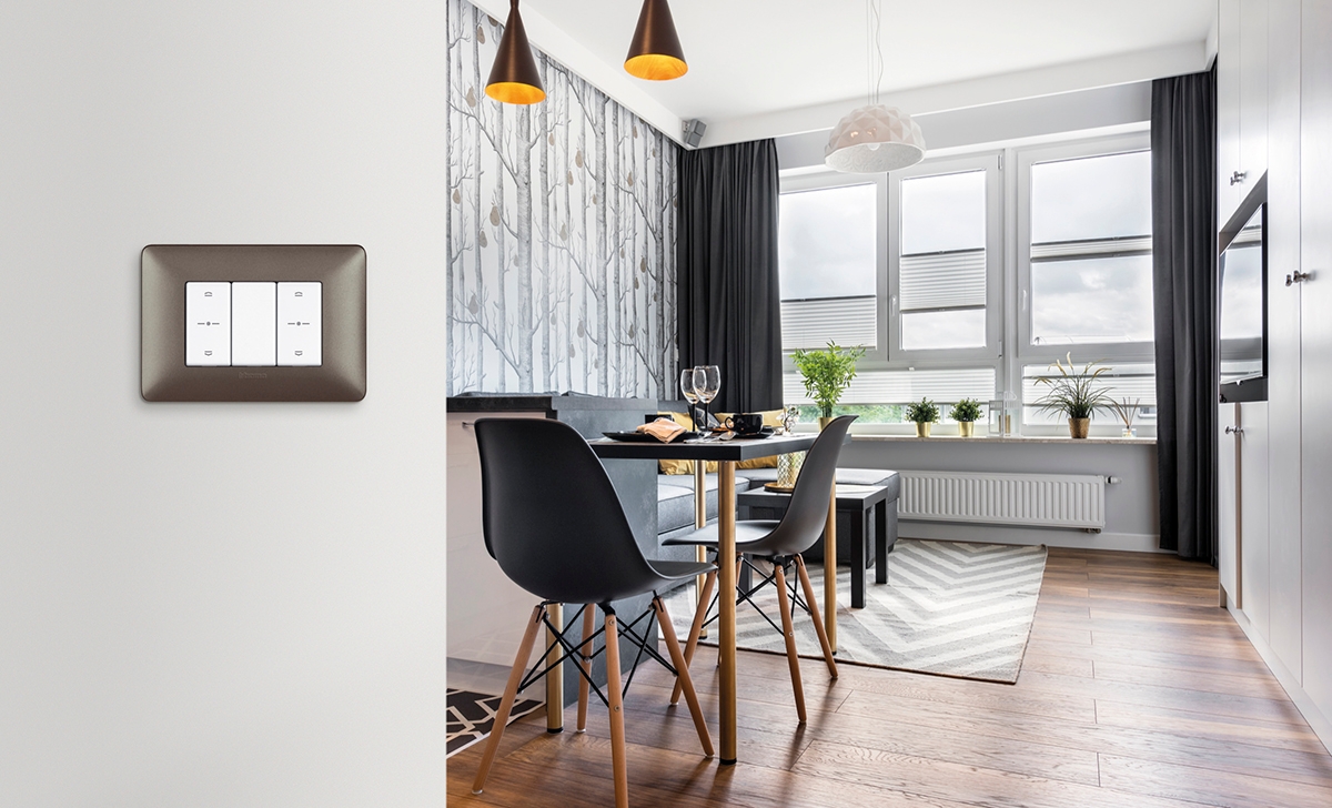 Placas conectadas - Mátix