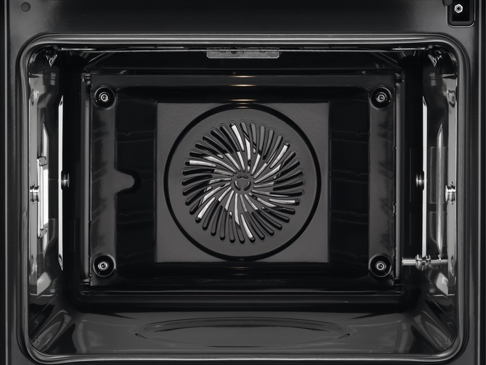 Kitchen Appliances - AEG Ovens