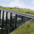 Sistemas ZinCo para techos verdes extensivos