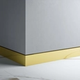 Boiserie and Skirting Systems - Orizzonte