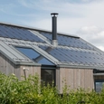 Solar System for Standing-Seam Roofing