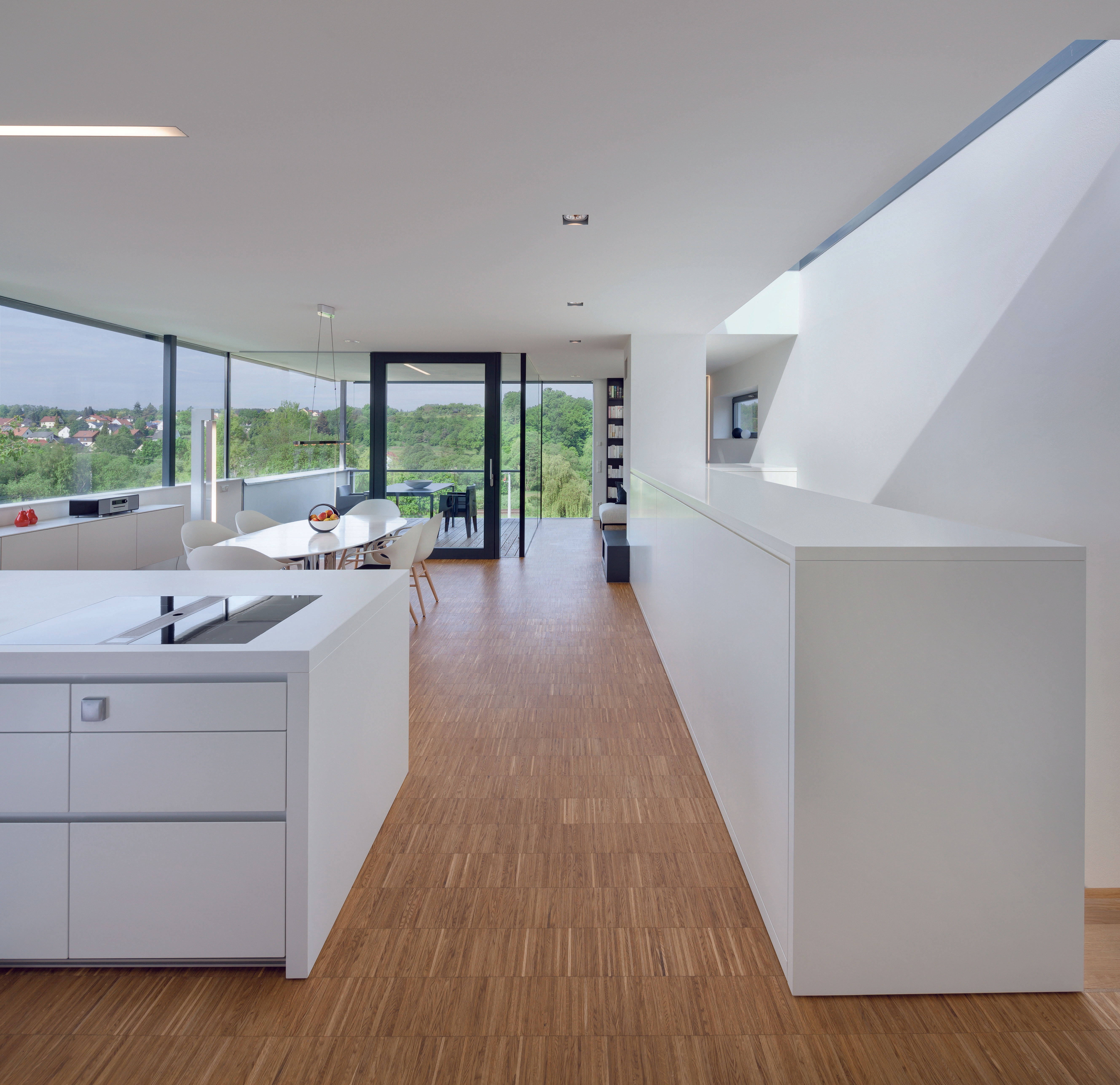 Pintura fotocatalítica de interiores - Ecosil®-ME