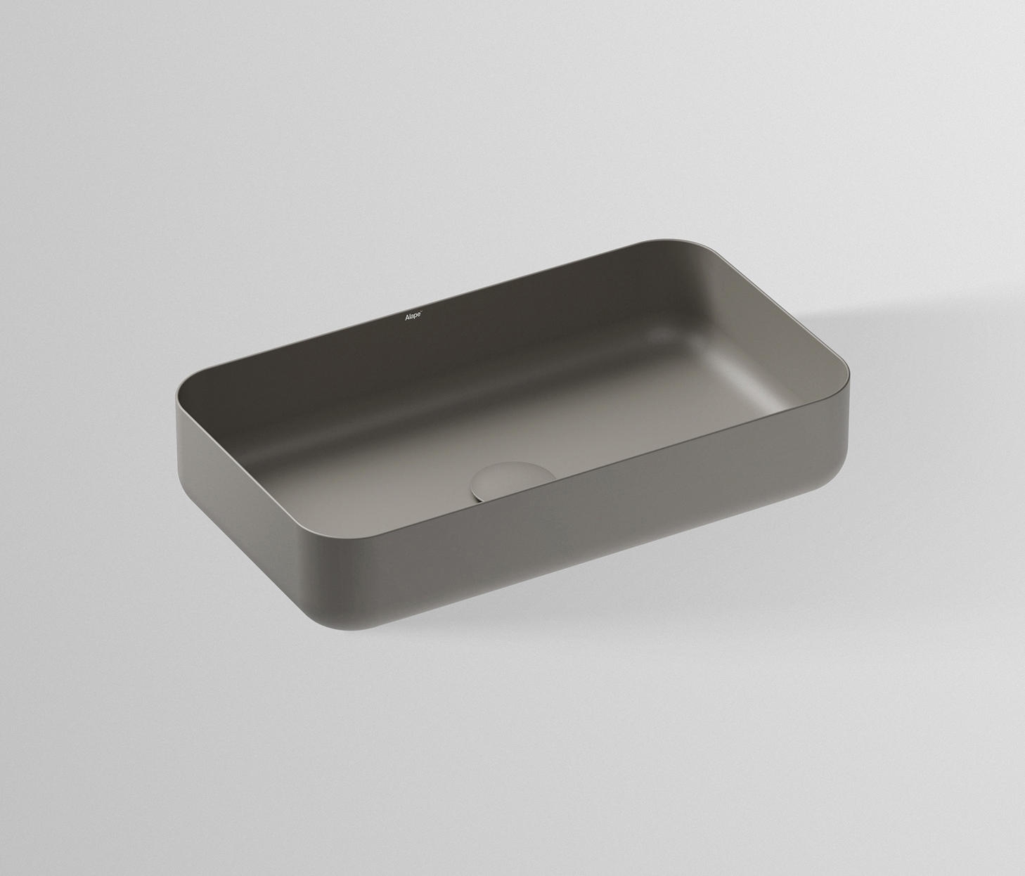 Countertop Basin - Stream SB.SR