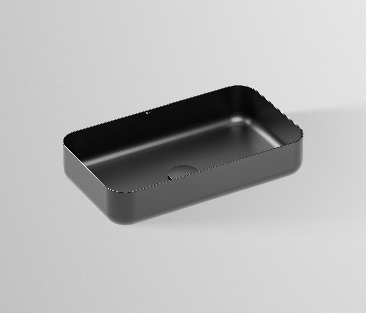Countertop Basin - Stream SB.SR