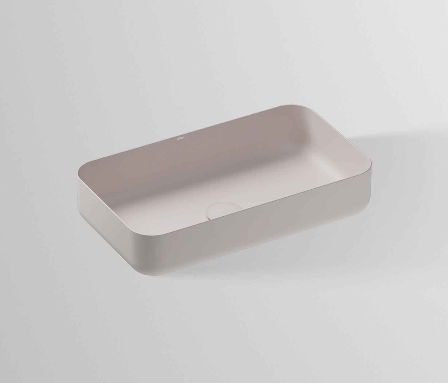 Countertop Basin - Stream SB.SR