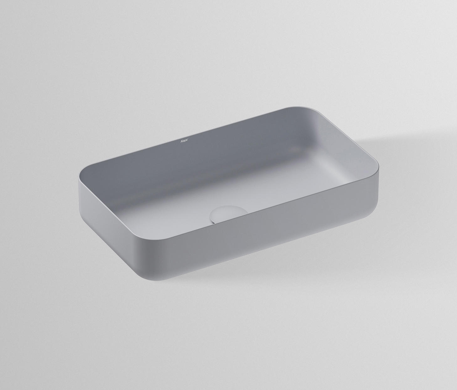 Countertop Basin - Stream SB.SR