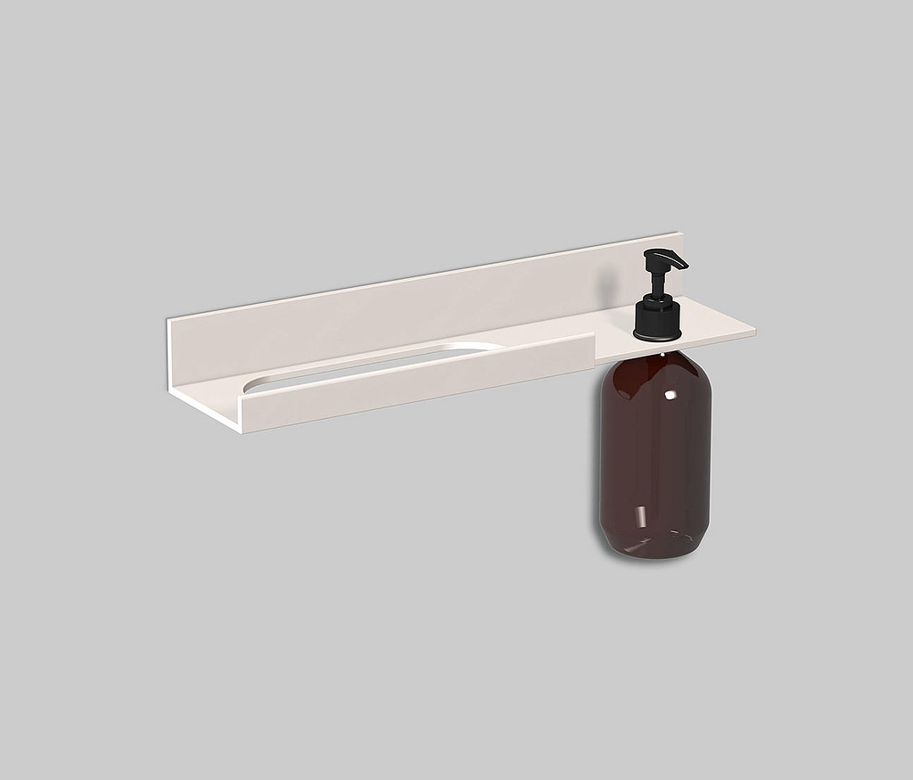 Bathroom Accessories - Assist