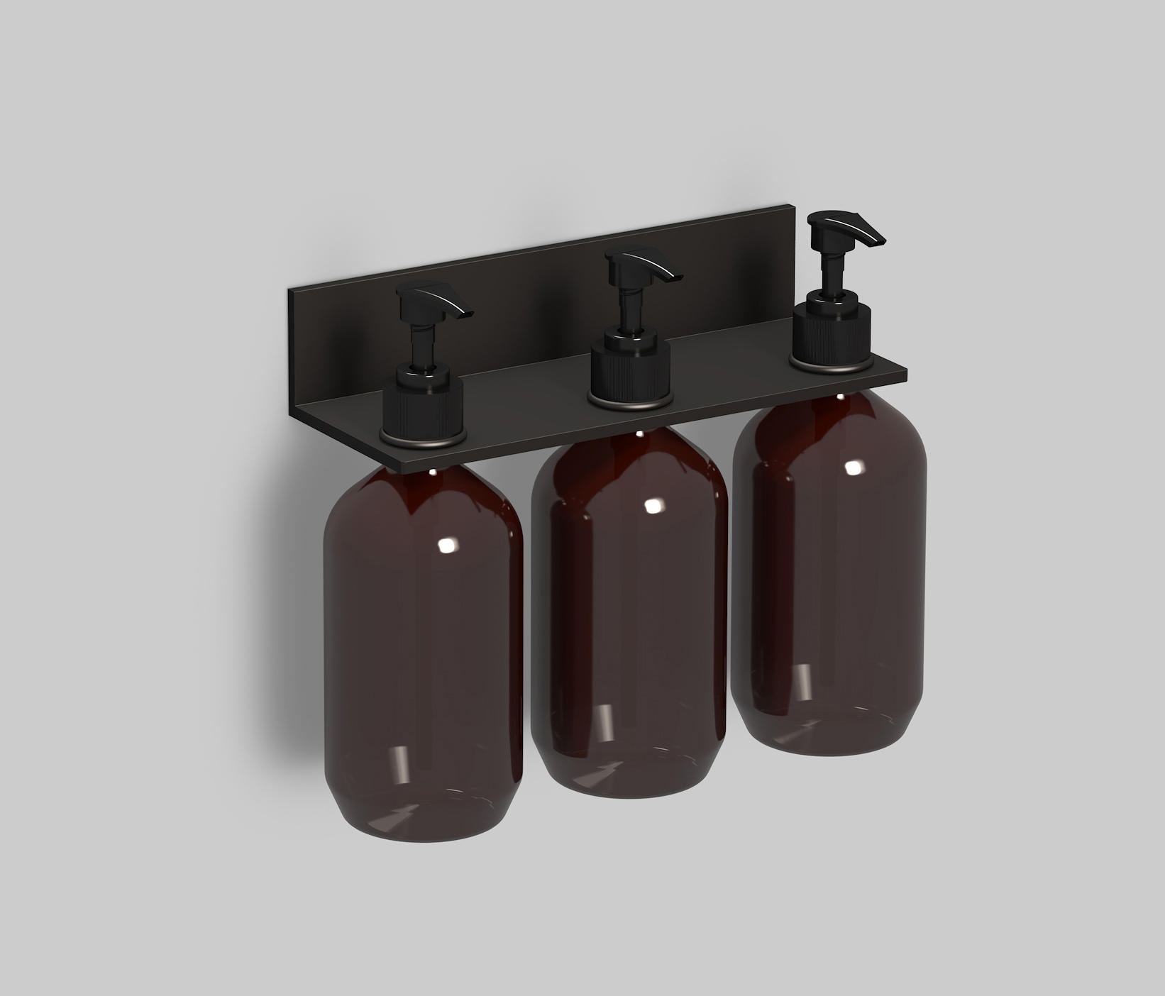 Bathroom Accessories - Assist