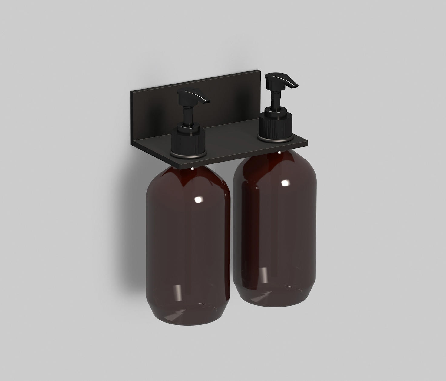 Bathroom Accessories - Assist