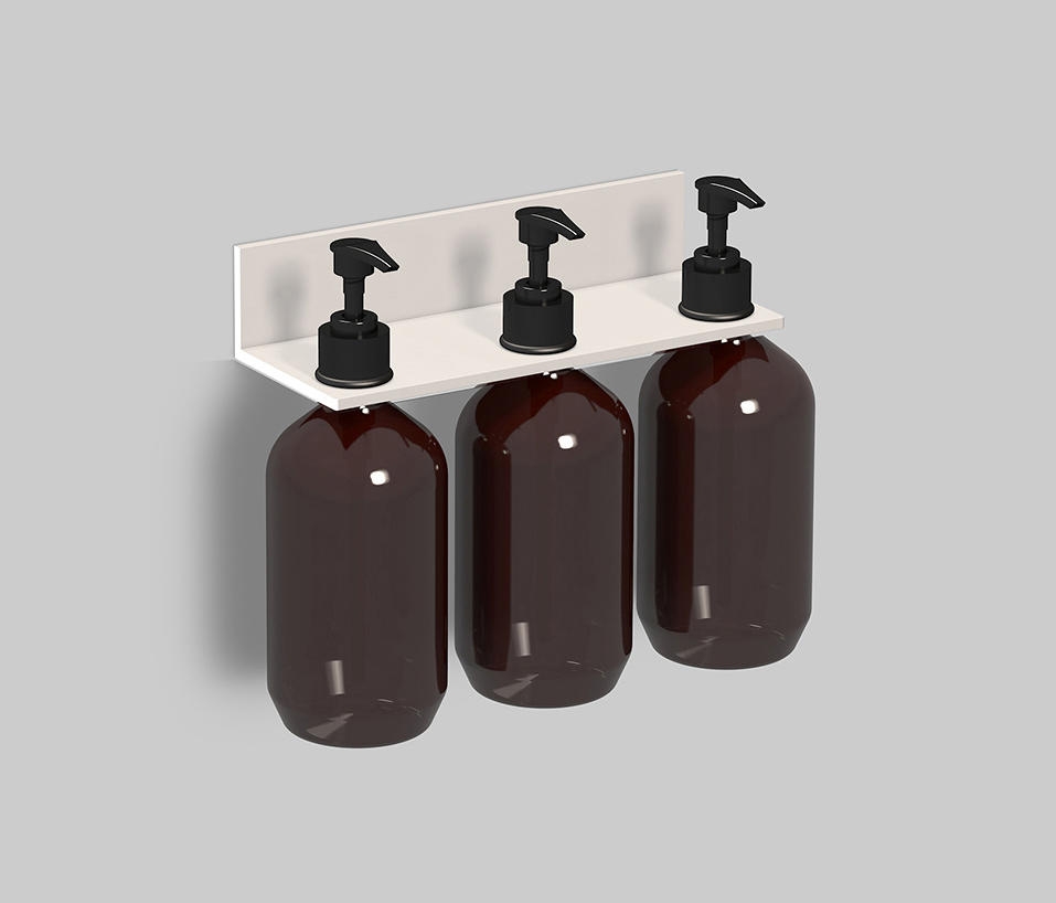 Bathroom Accessories - Assist