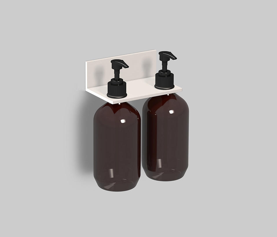 Bathroom Accessories - Assist