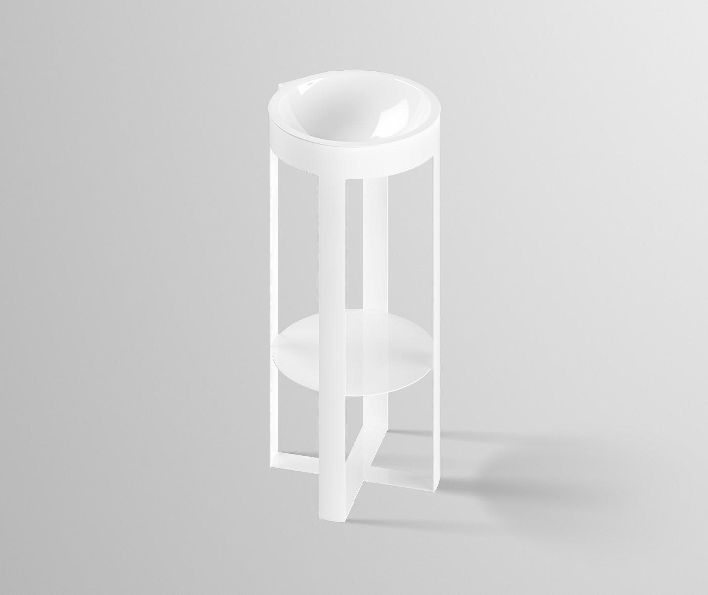 Washstand - Xcut WT.RX